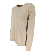 MAGLIA DONNA M/L 6231 Tellini S.r.l. Ingrosso Abbigliamento
